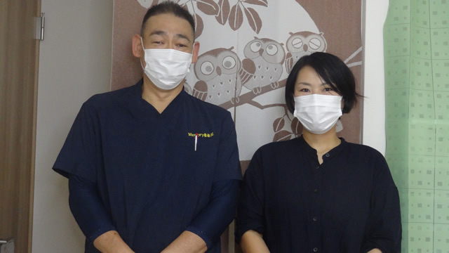 Memory広瀬台 ・平田 ちひろ様